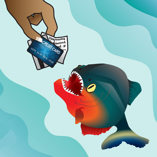 NO PHISHING ALLOWED NO PHISHING ALLOWED